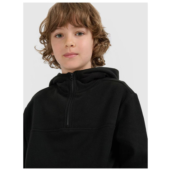 4F Παιδικό φούτερ Fleece